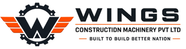 Wings Construction Machinery